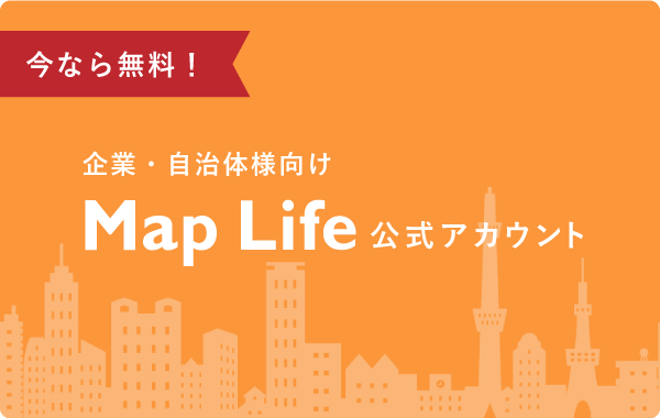 Map Life Official